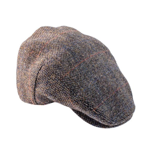 6673Harris_Tweed_Flat_Cap__Gijs_met_Overruit