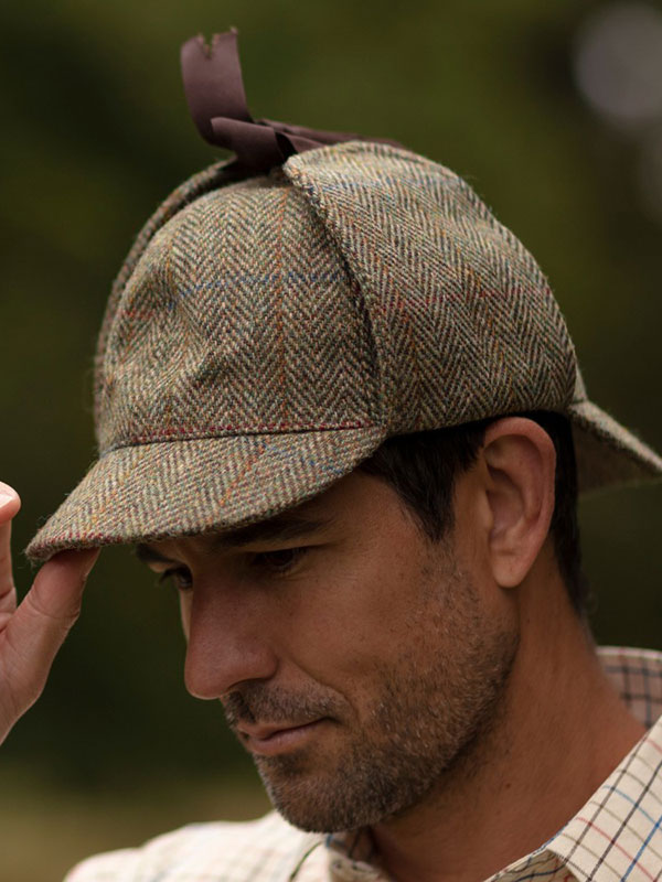 Watson_Deerstalker_Hatt_630